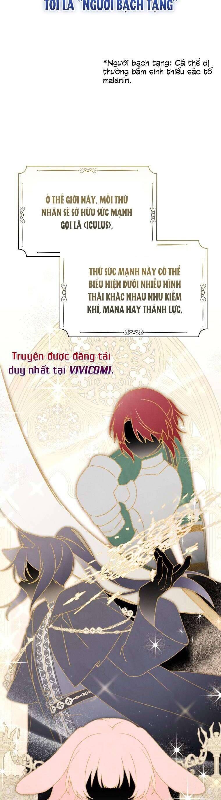 Con dâu của kẻ phản diện là một người có quyền lực Chap 1 - Next Chap 2