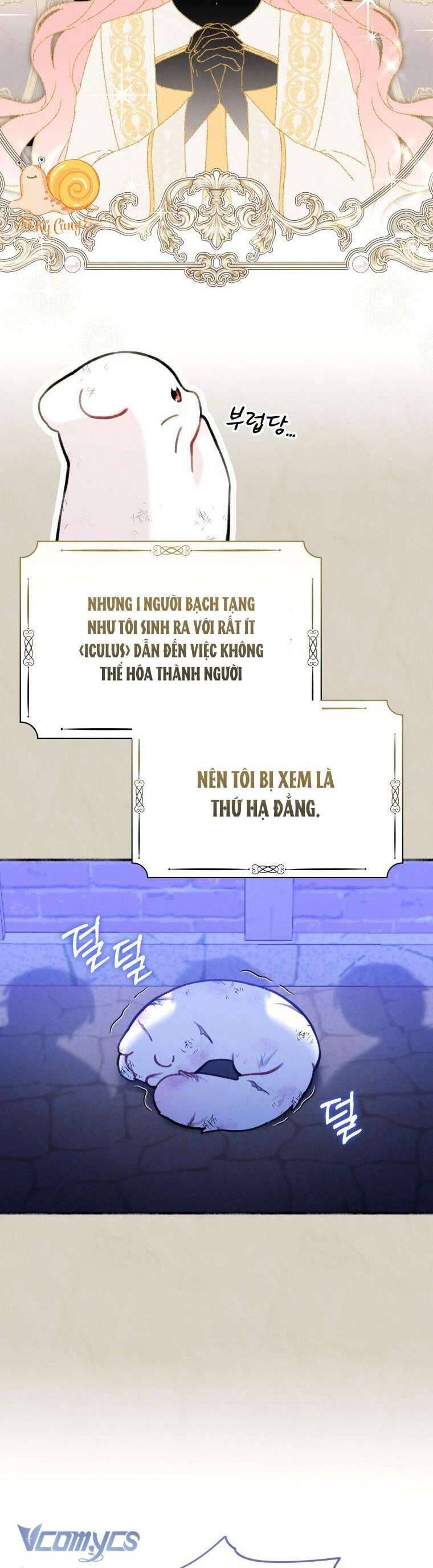 Con dâu của kẻ phản diện là một người có quyền lực Chap 1 - Next Chap 2