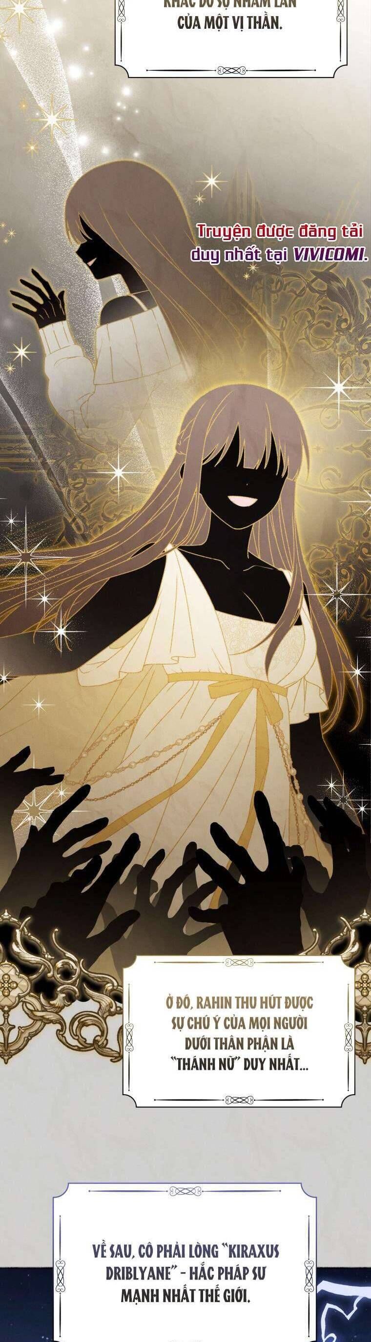 Con dâu của kẻ phản diện là một người có quyền lực Chap 1 - Next Chap 2