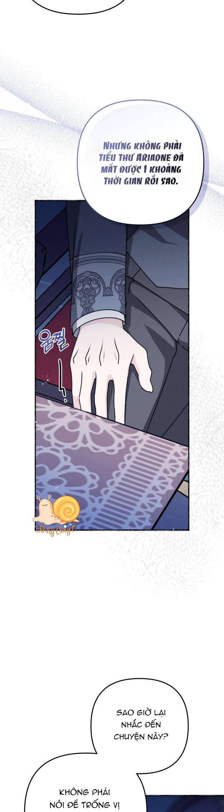 Con dâu của kẻ phản diện là một người có quyền lực Chap 1 - Next Chap 2