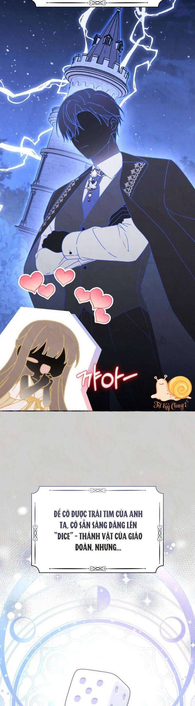 Con dâu của kẻ phản diện là một người có quyền lực Chap 1 - Next Chap 2