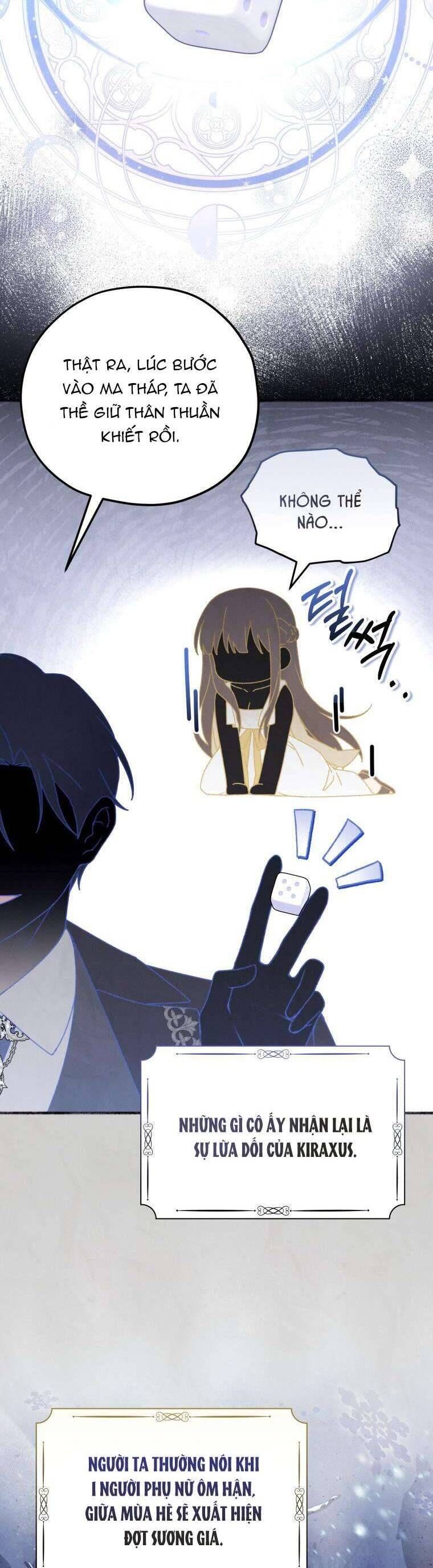 Con dâu của kẻ phản diện là một người có quyền lực Chap 1 - Next Chap 2