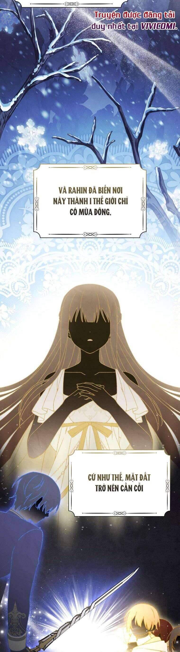 Con dâu của kẻ phản diện là một người có quyền lực Chap 1 - Next Chap 2