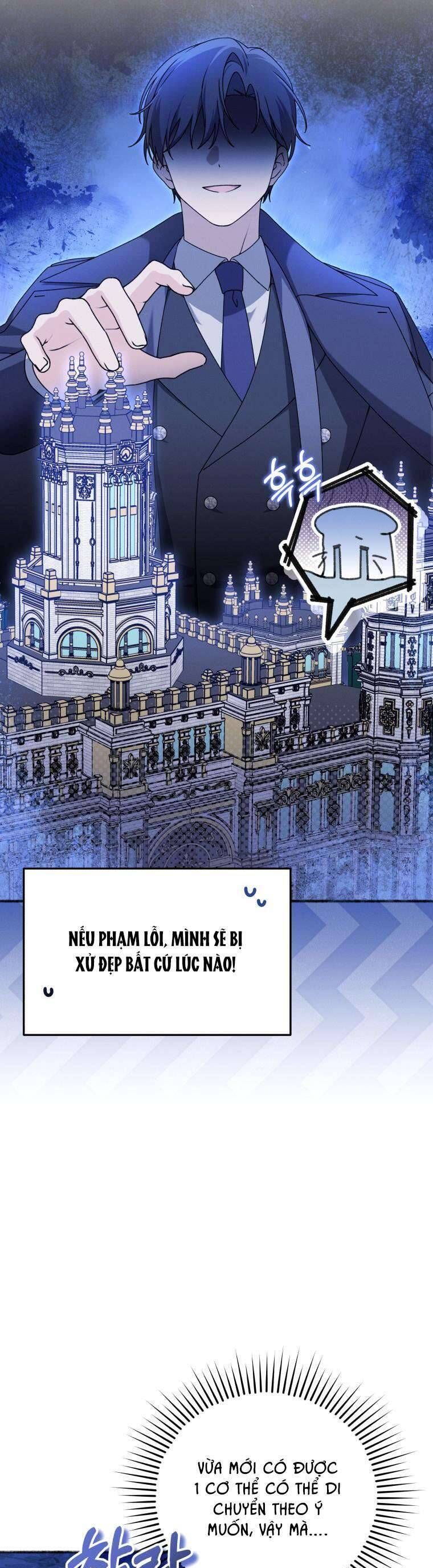 Con dâu của kẻ phản diện là một người có quyền lực Chap 1 - Next Chap 2