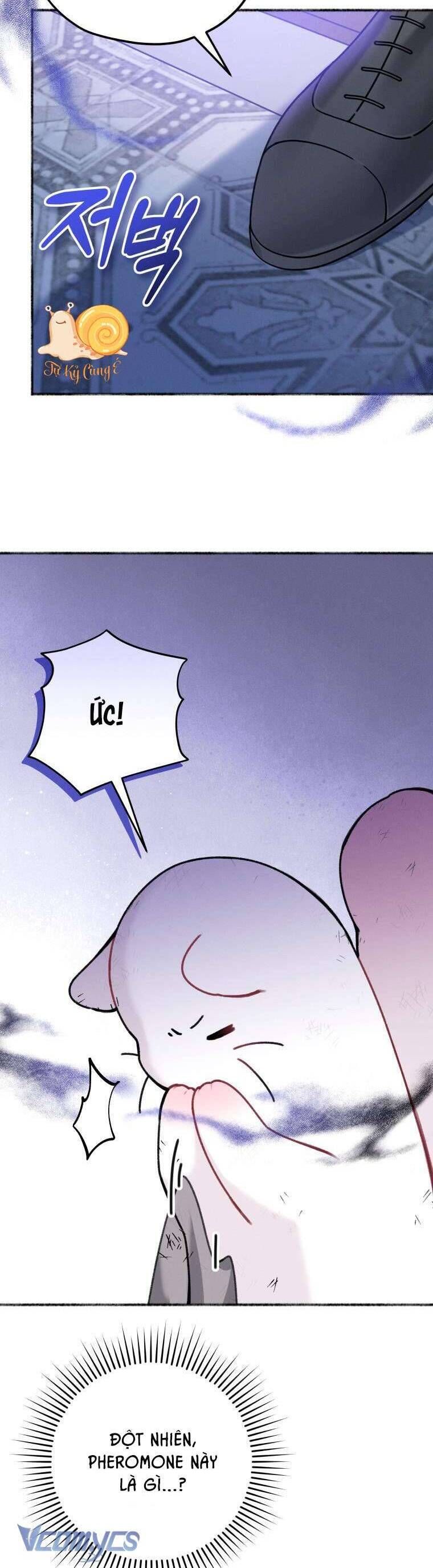 Con dâu của kẻ phản diện là một người có quyền lực Chap 1 - Next Chap 2