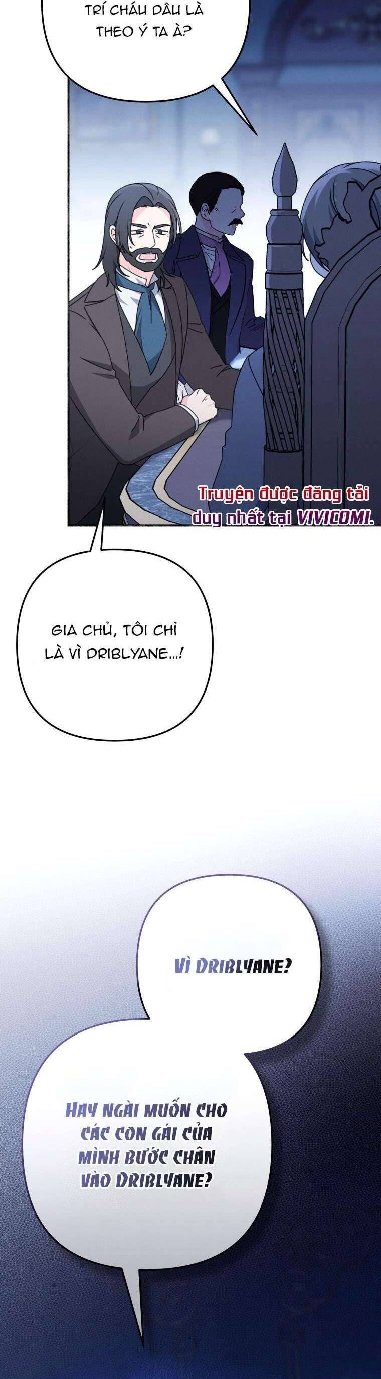 Con dâu của kẻ phản diện là một người có quyền lực Chap 1 - Next Chap 2