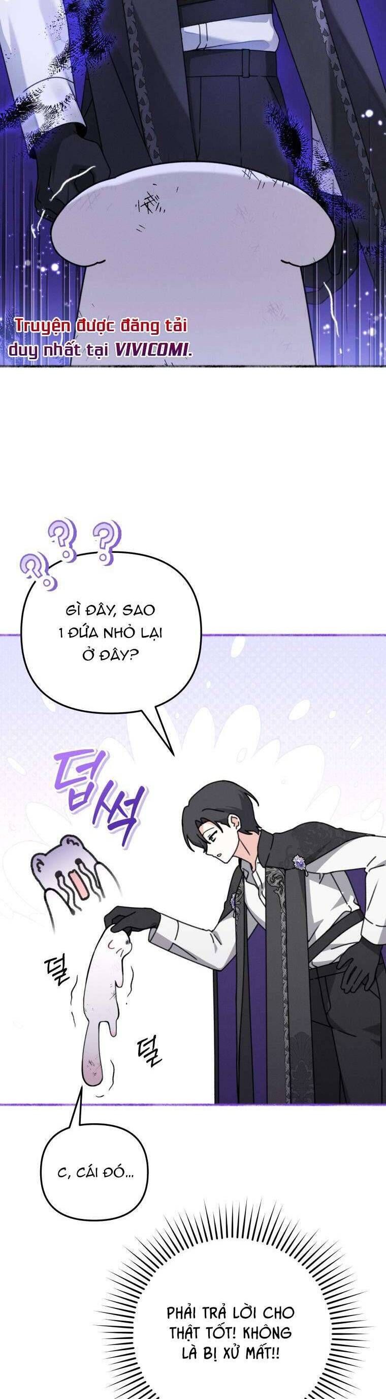 Con dâu của kẻ phản diện là một người có quyền lực Chap 1 - Next Chap 2