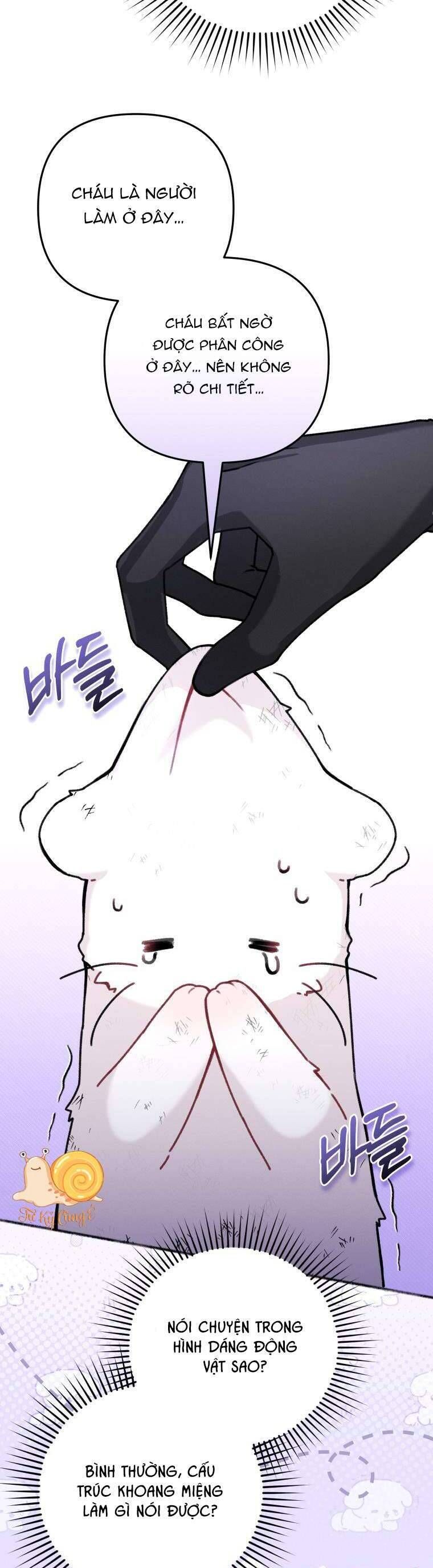 Con dâu của kẻ phản diện là một người có quyền lực Chap 1 - Next Chap 2