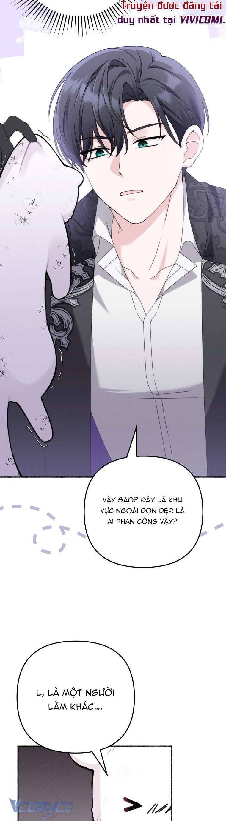 Con dâu của kẻ phản diện là một người có quyền lực Chap 1 - Next Chap 2