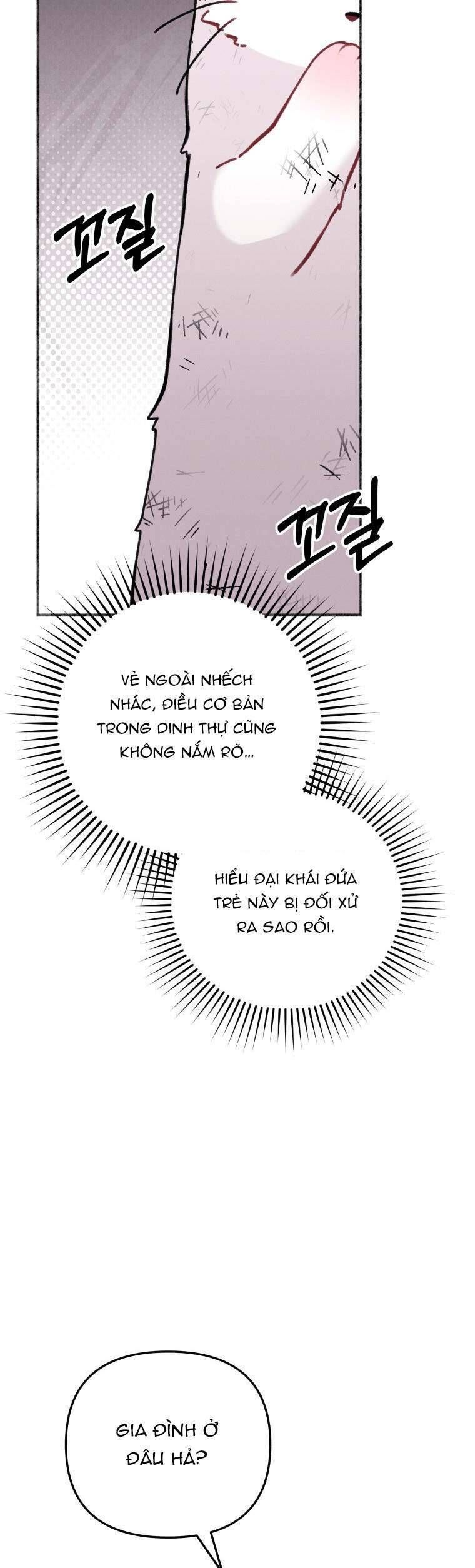 Con dâu của kẻ phản diện là một người có quyền lực Chap 1 - Next Chap 2