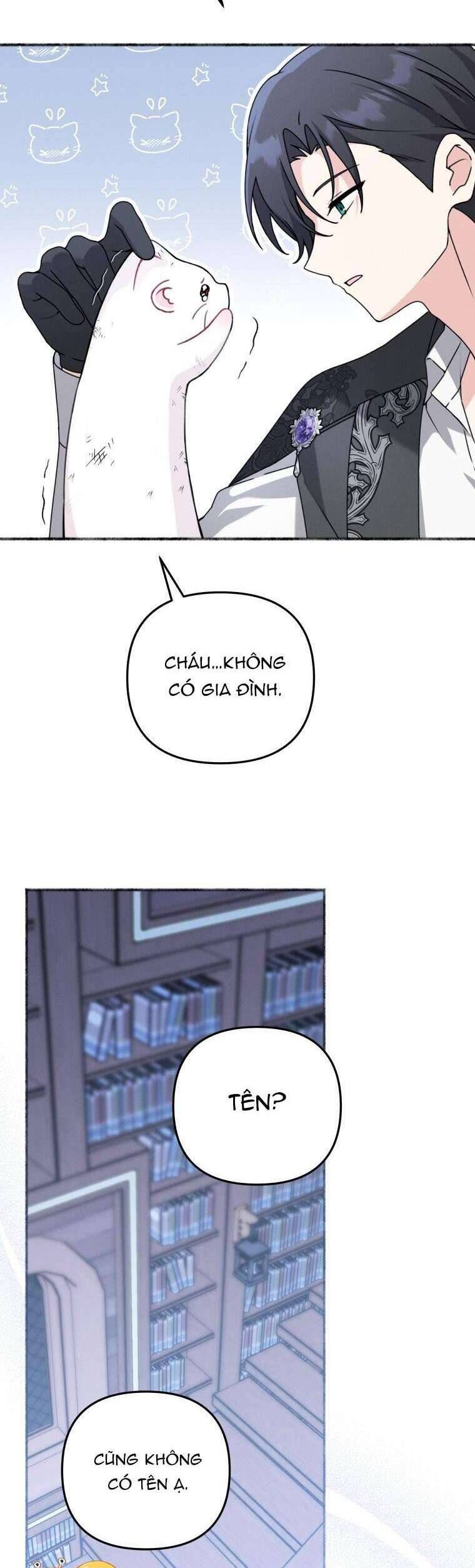 Con dâu của kẻ phản diện là một người có quyền lực Chap 1 - Next Chap 2