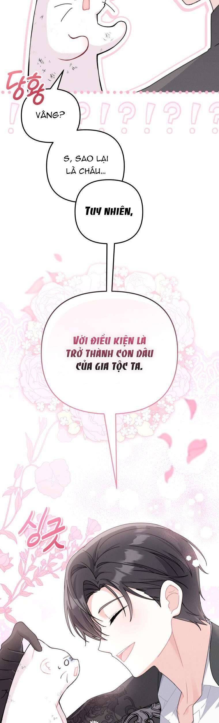 Con dâu của kẻ phản diện là một người có quyền lực Chap 1 - Next Chap 2