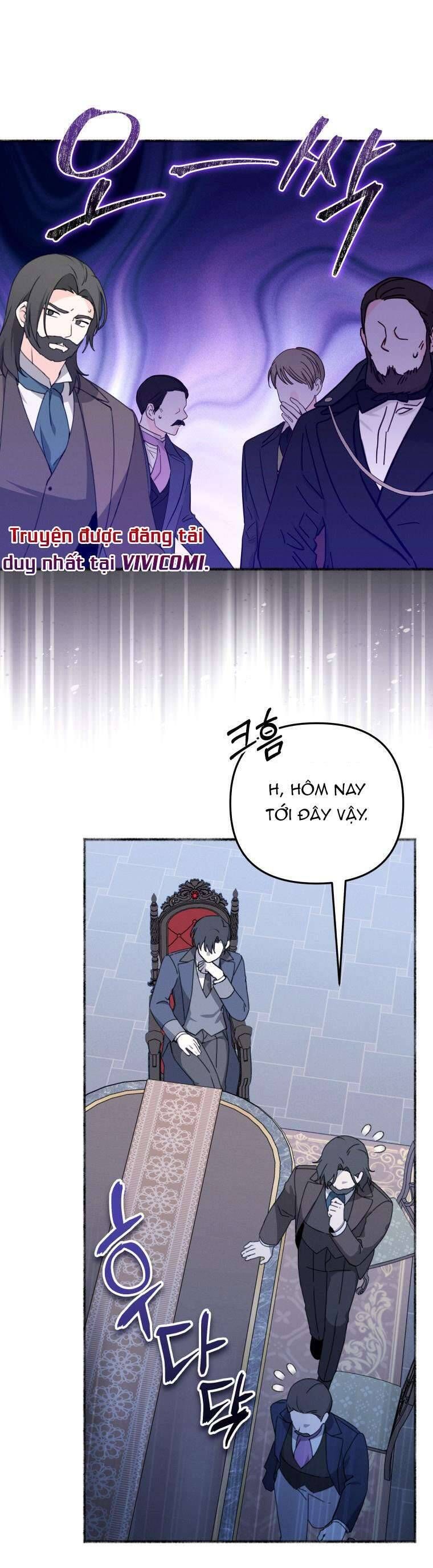 Con dâu của kẻ phản diện là một người có quyền lực Chap 1 - Next Chap 2