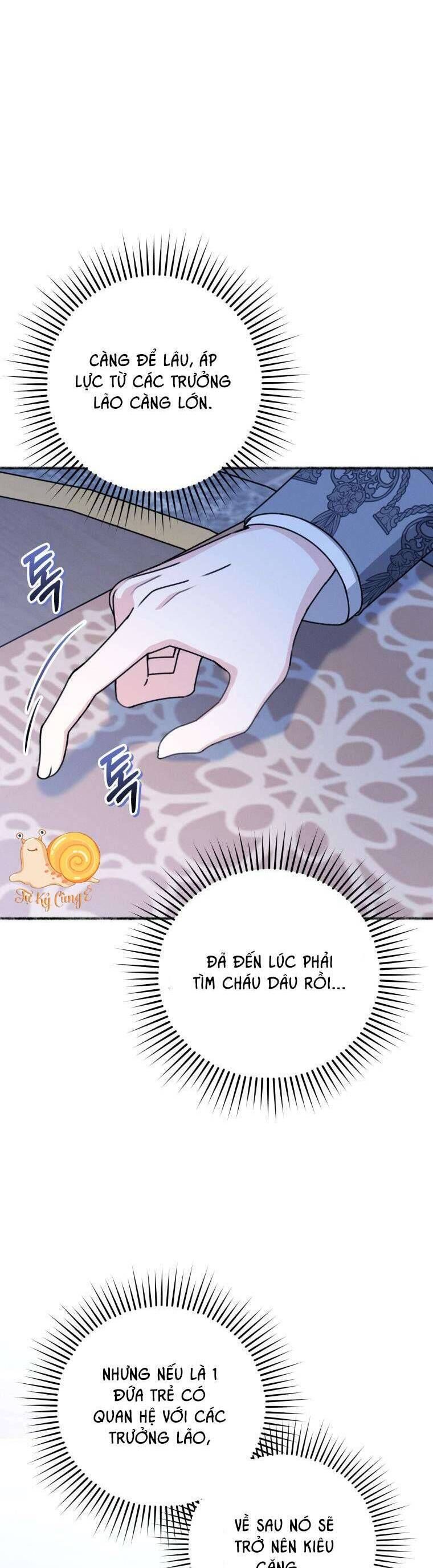 Con dâu của kẻ phản diện là một người có quyền lực Chap 1 - Next Chap 2