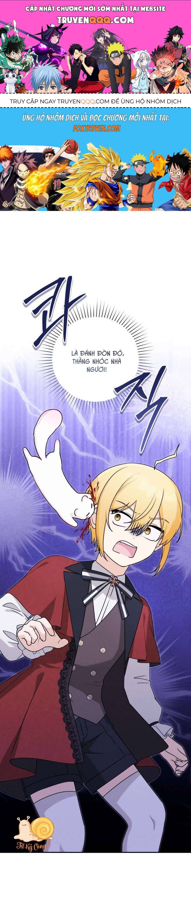 Con dâu của kẻ phản diện là một người có quyền lực Chap 10 - Next Chap 11