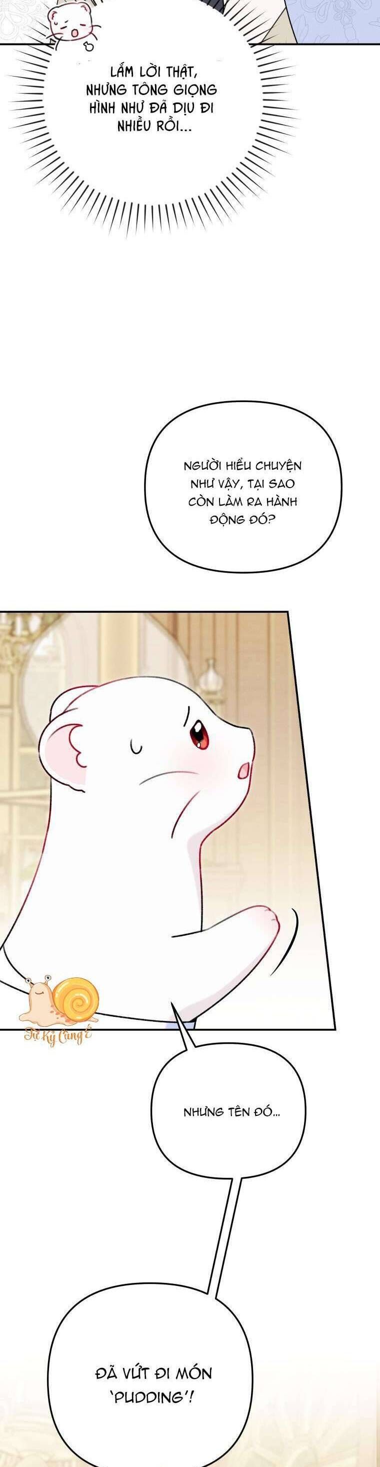 Con dâu của kẻ phản diện là một người có quyền lực Chap 10 - Next Chap 11