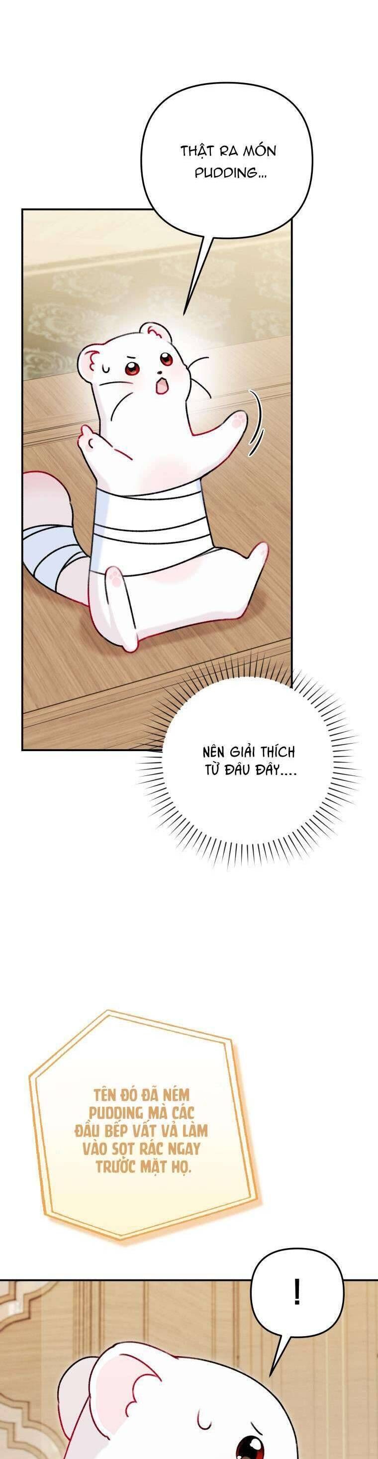 Con dâu của kẻ phản diện là một người có quyền lực Chap 10 - Next Chap 11