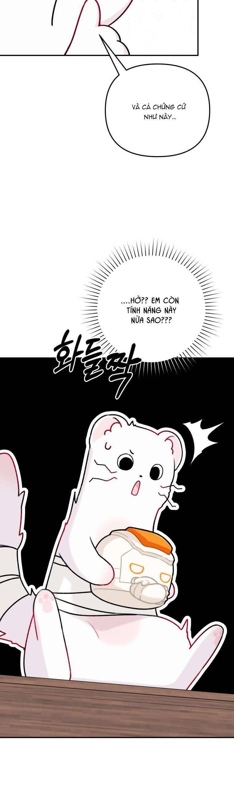 Con dâu của kẻ phản diện là một người có quyền lực Chap 10 - Next Chap 11