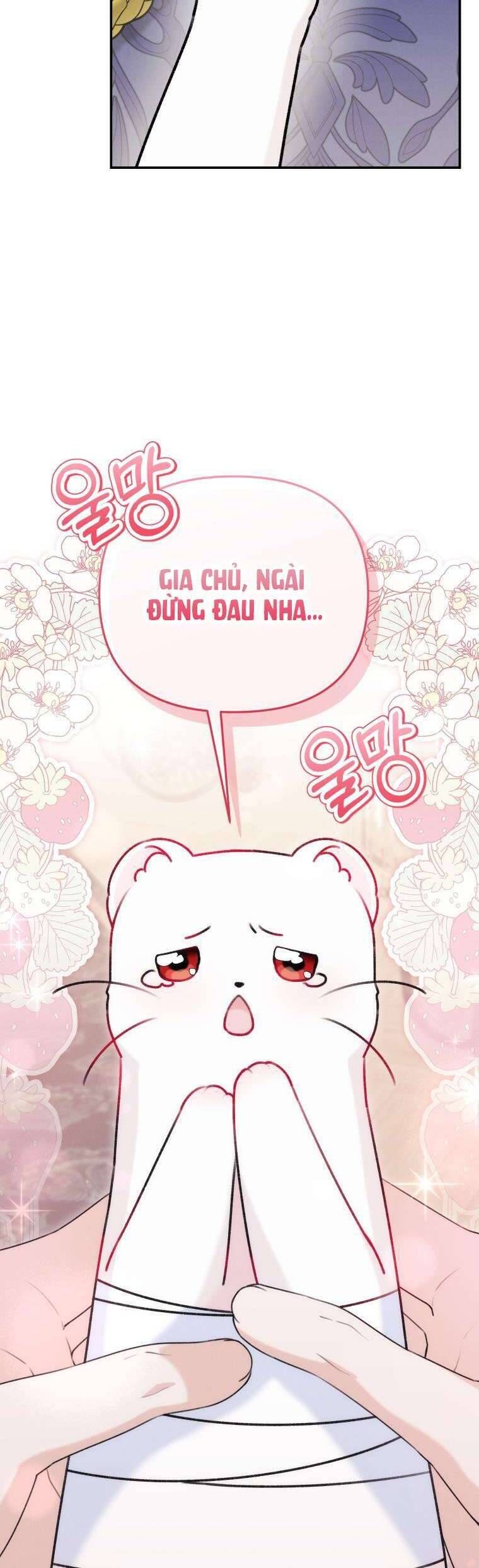 Con dâu của kẻ phản diện là một người có quyền lực Chap 10 - Next Chap 11