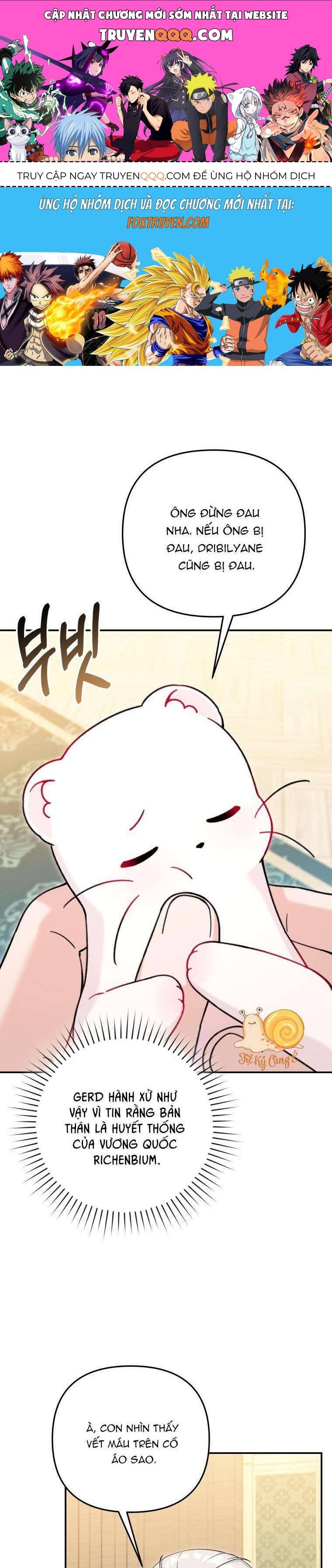 Con dâu của kẻ phản diện là một người có quyền lực Chap 11 - Next Chap 12