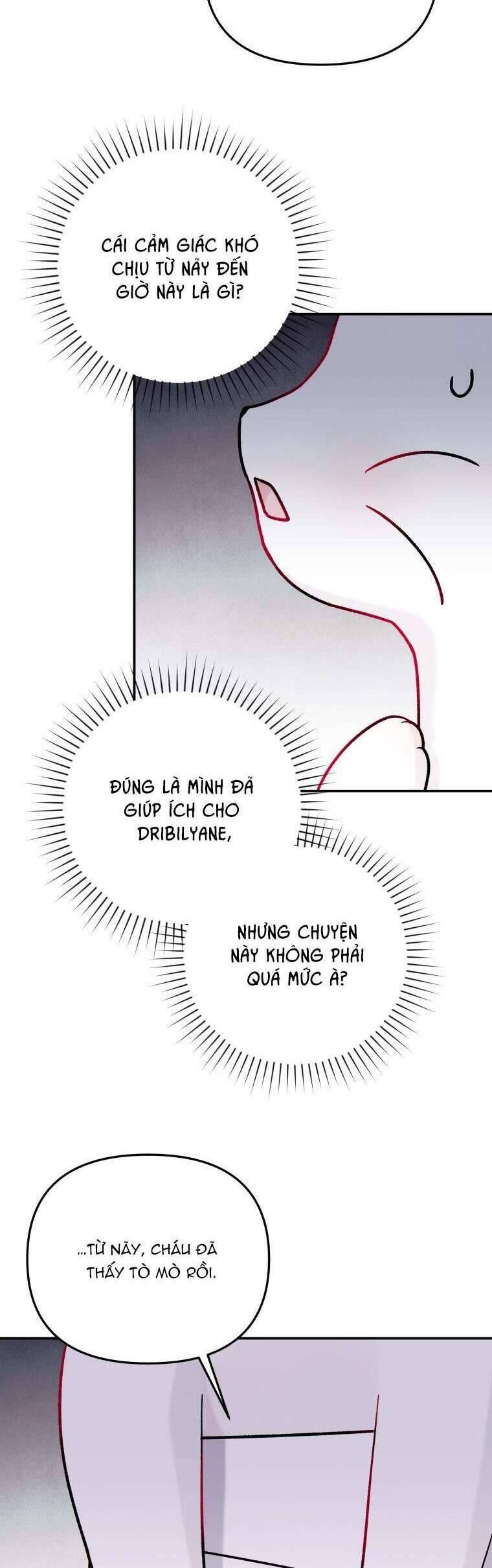 Con dâu của kẻ phản diện là một người có quyền lực Chap 11 - Next Chap 12