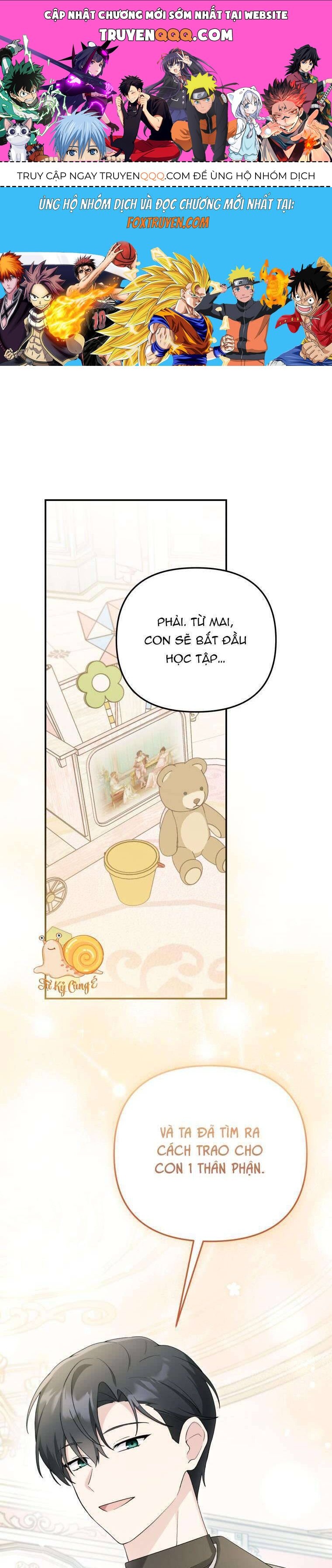 Con dâu của kẻ phản diện là một người có quyền lực Chap 12 - Next Chap 13