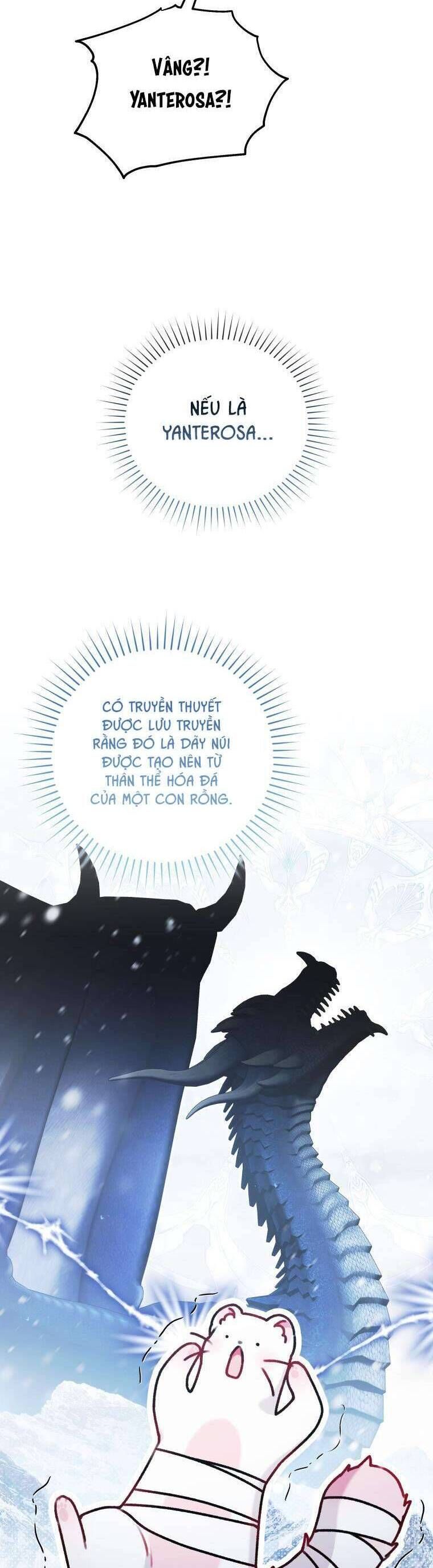 Con dâu của kẻ phản diện là một người có quyền lực Chap 12 - Next Chap 13