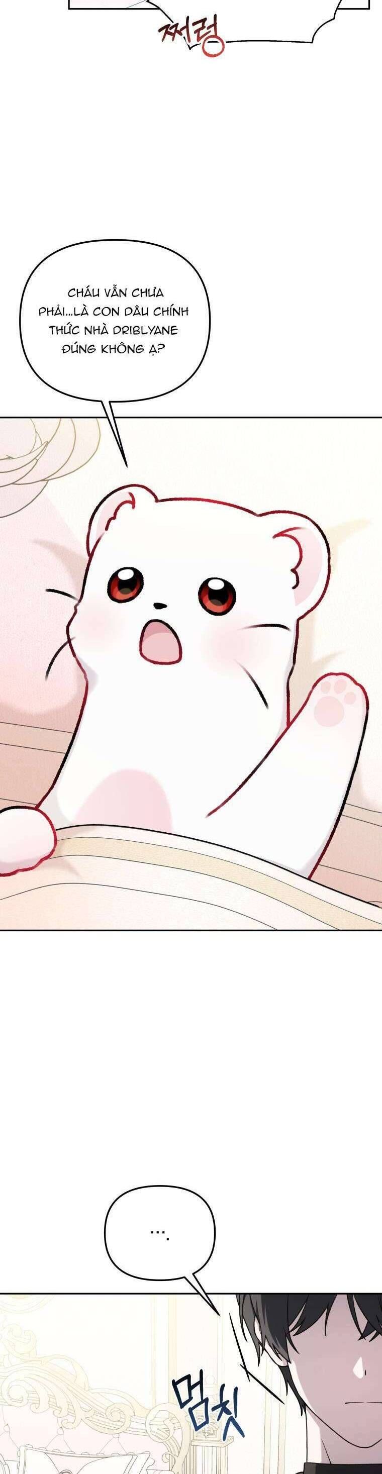 Con Dâu Của Kẻ Phản Diện Là Một Người Có Quyền Lực Chap 12 - Next Chap 13