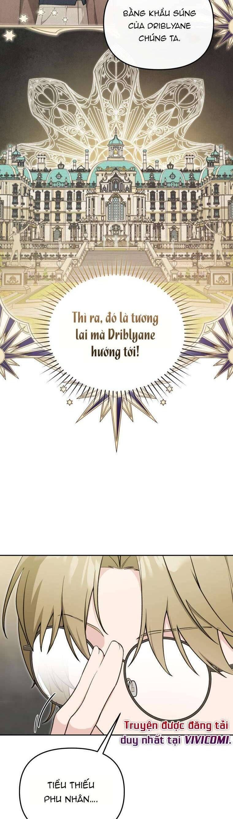 Con dâu của kẻ phản diện là một người có quyền lực Chap 12 - Next Chap 13