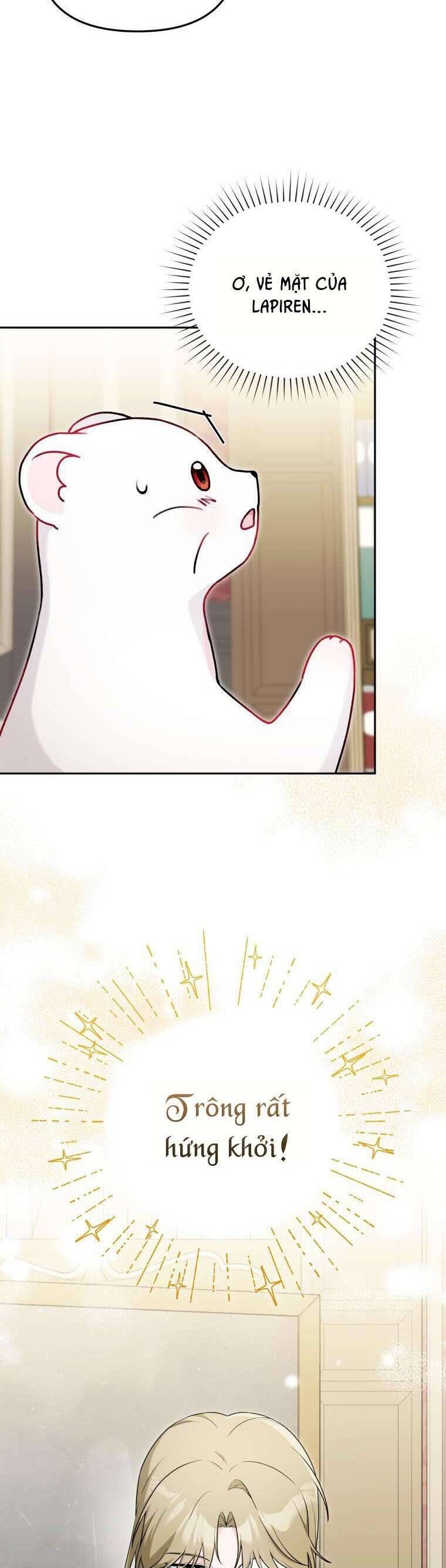 Con dâu của kẻ phản diện là một người có quyền lực Chap 12 - Next Chap 13