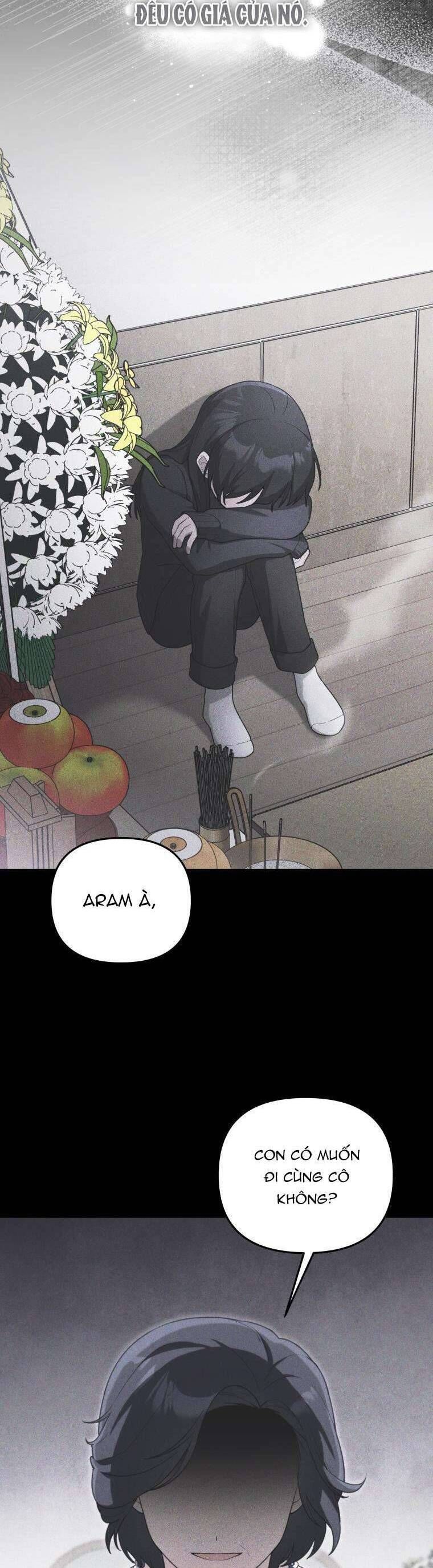 Con dâu của kẻ phản diện là một người có quyền lực Chap 12 - Next Chap 13