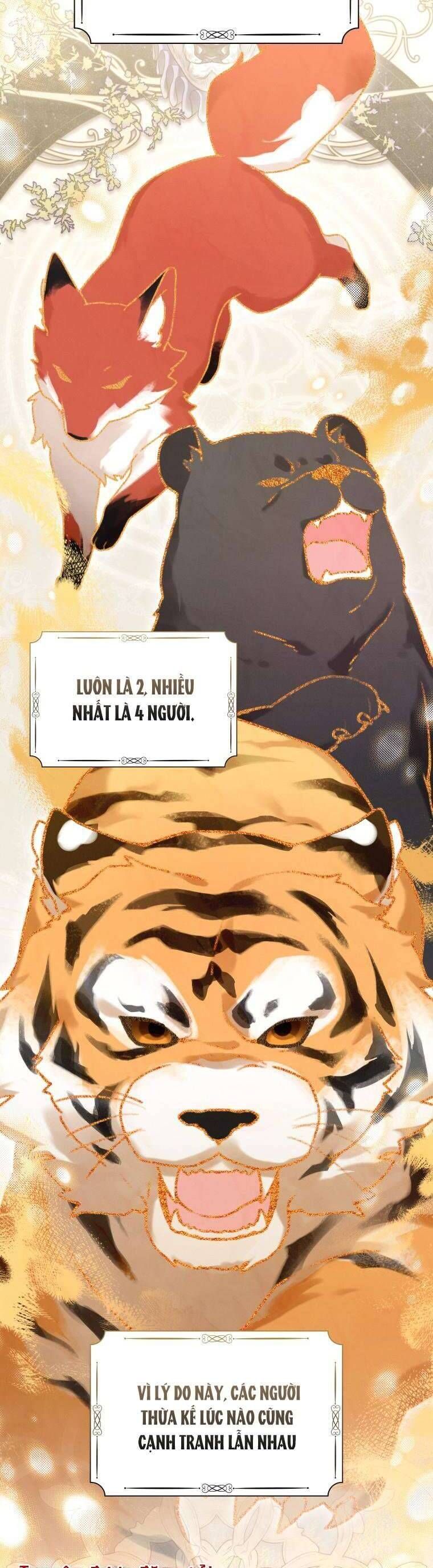 Con dâu của kẻ phản diện là một người có quyền lực Chap 2 - Next Chap 3