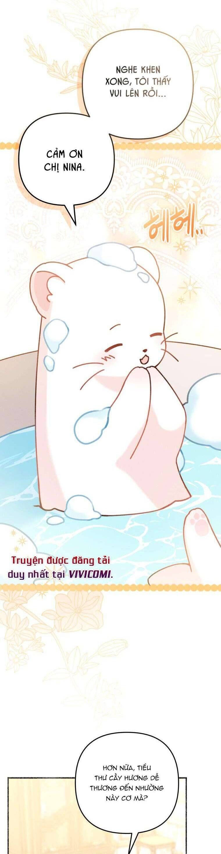 Con dâu của kẻ phản diện là một người có quyền lực Chap 2 - Next Chap 3