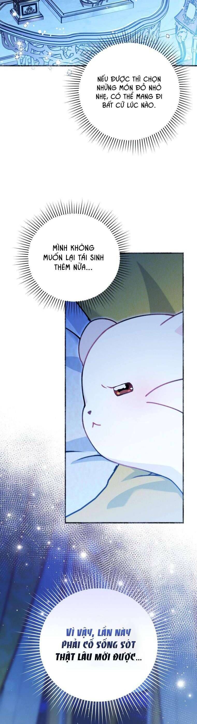 Con dâu của kẻ phản diện là một người có quyền lực Chap 2 - Next Chap 3