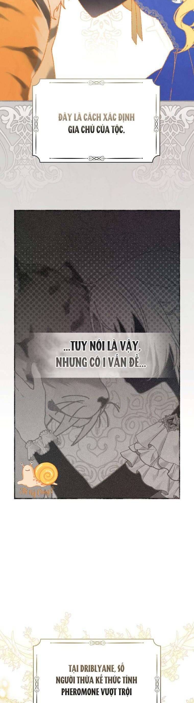 Con dâu của kẻ phản diện là một người có quyền lực Chap 2 - Next Chap 3