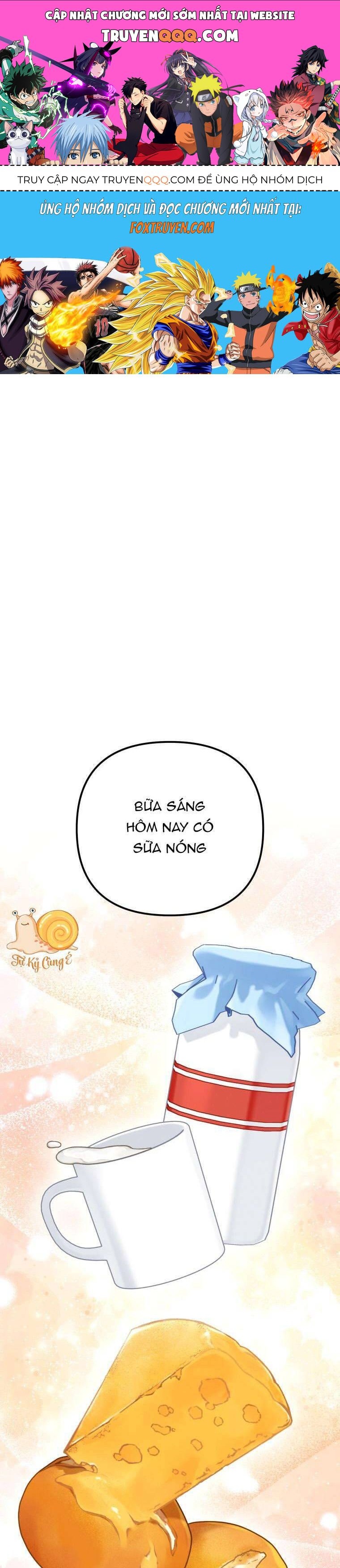 Con dâu của kẻ phản diện là một người có quyền lực Chap 3 - Next Chap 4