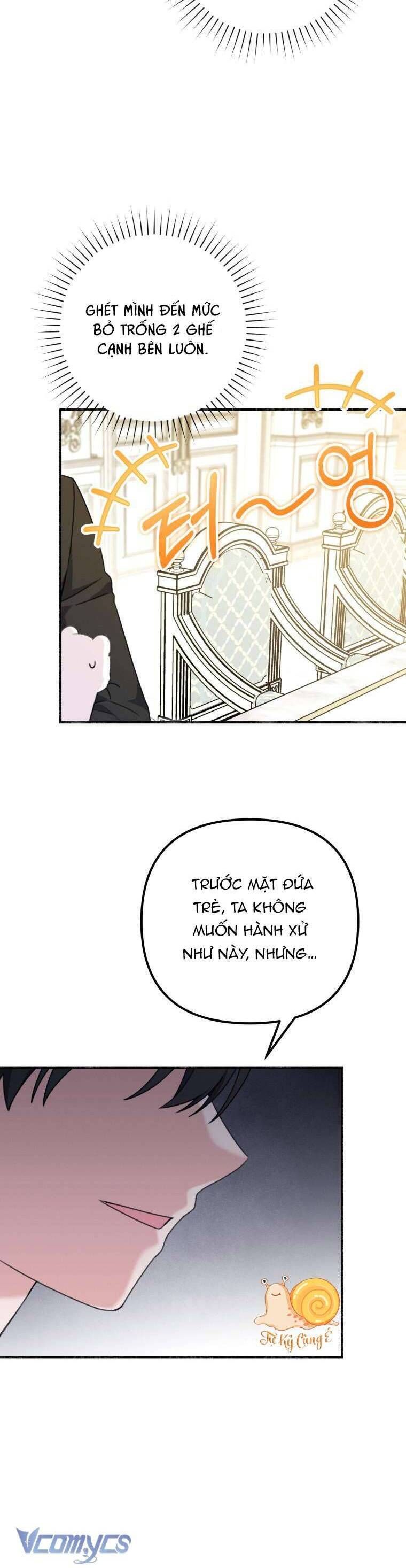 Con dâu của kẻ phản diện là một người có quyền lực Chap 3 - Next Chap 4