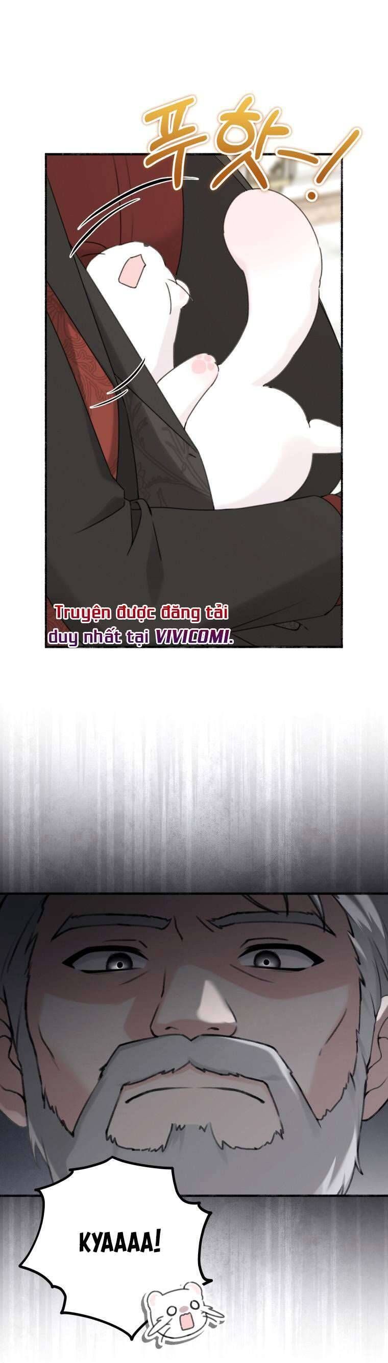 Con dâu của kẻ phản diện là một người có quyền lực Chap 3 - Next Chap 4