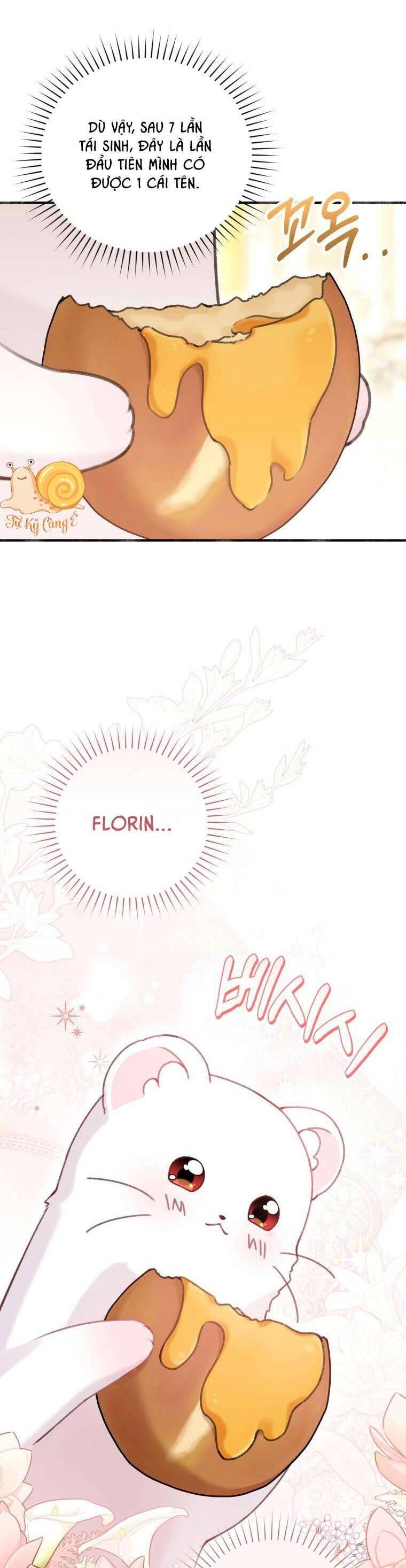 Con dâu của kẻ phản diện là một người có quyền lực Chap 3 - Next Chap 4