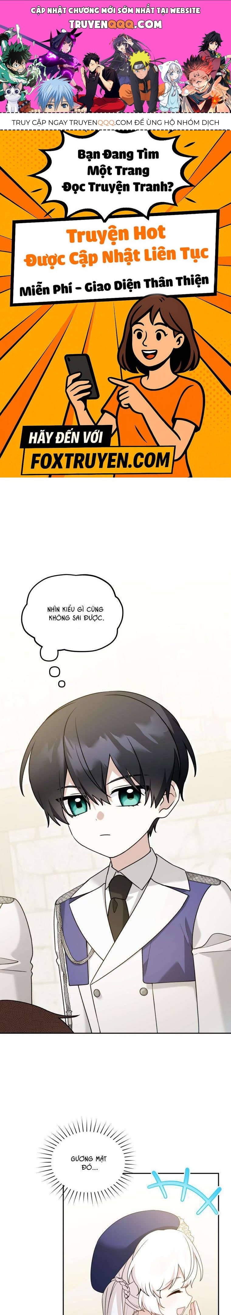 Con dâu của kẻ phản diện là một người có quyền lực Chap 38 - Next Chap 39