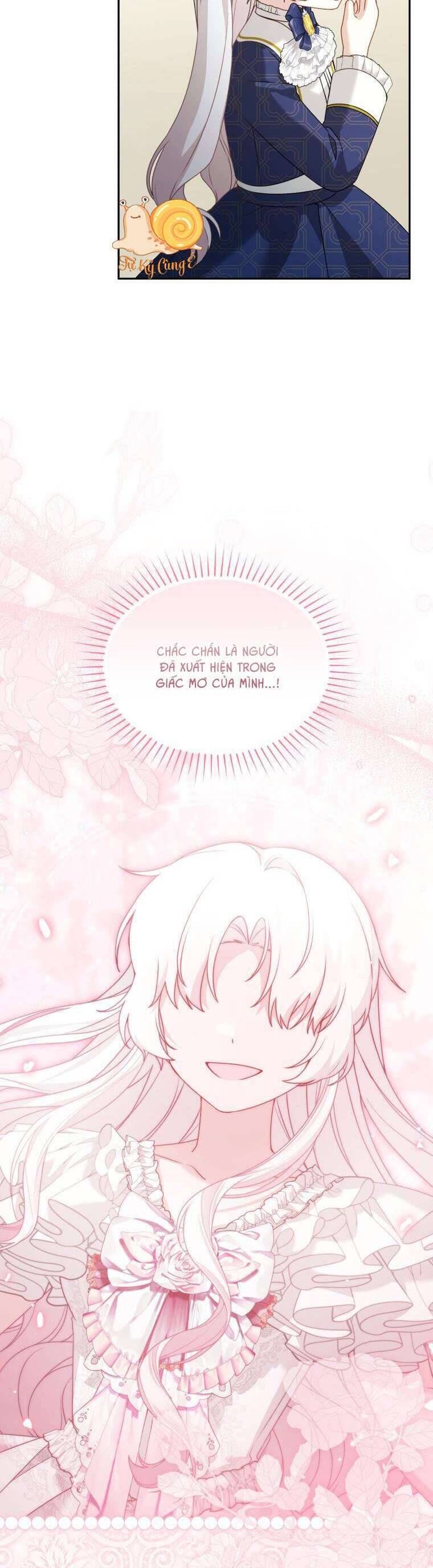 Con dâu của kẻ phản diện là một người có quyền lực Chap 38 - Next Chap 39