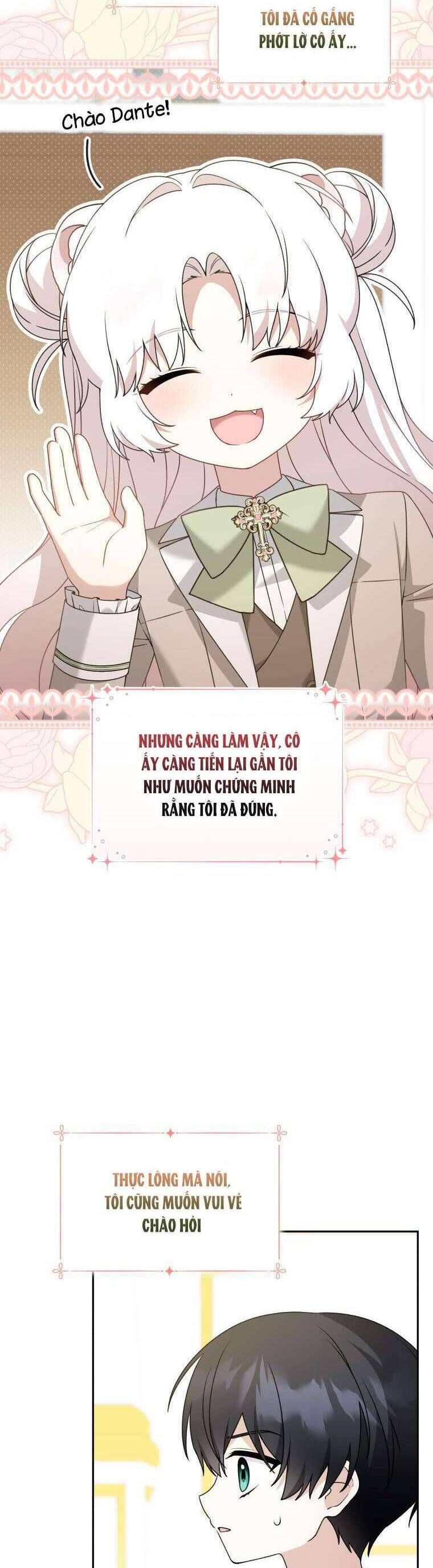 Con dâu của kẻ phản diện là một người có quyền lực Chap 38 - Next Chap 39