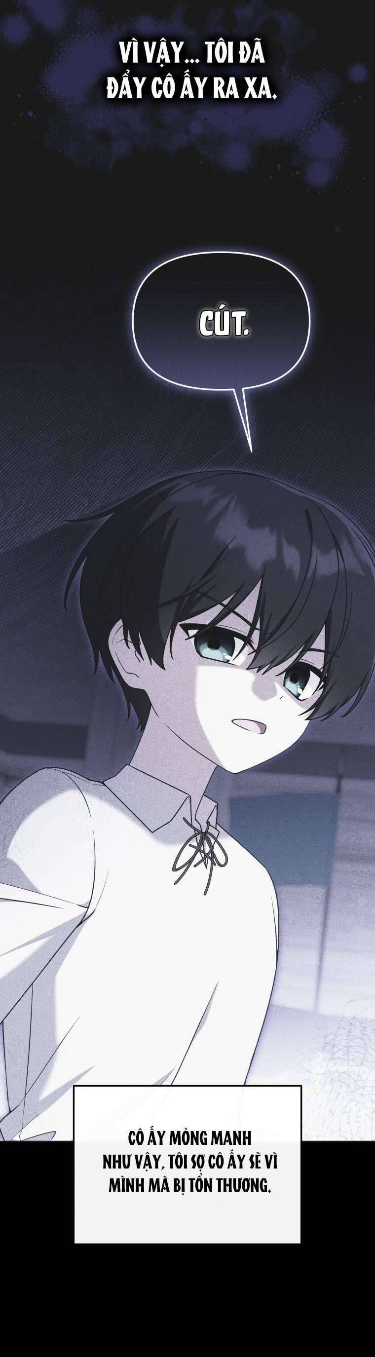 Con dâu của kẻ phản diện là một người có quyền lực Chap 38 - Next Chap 39