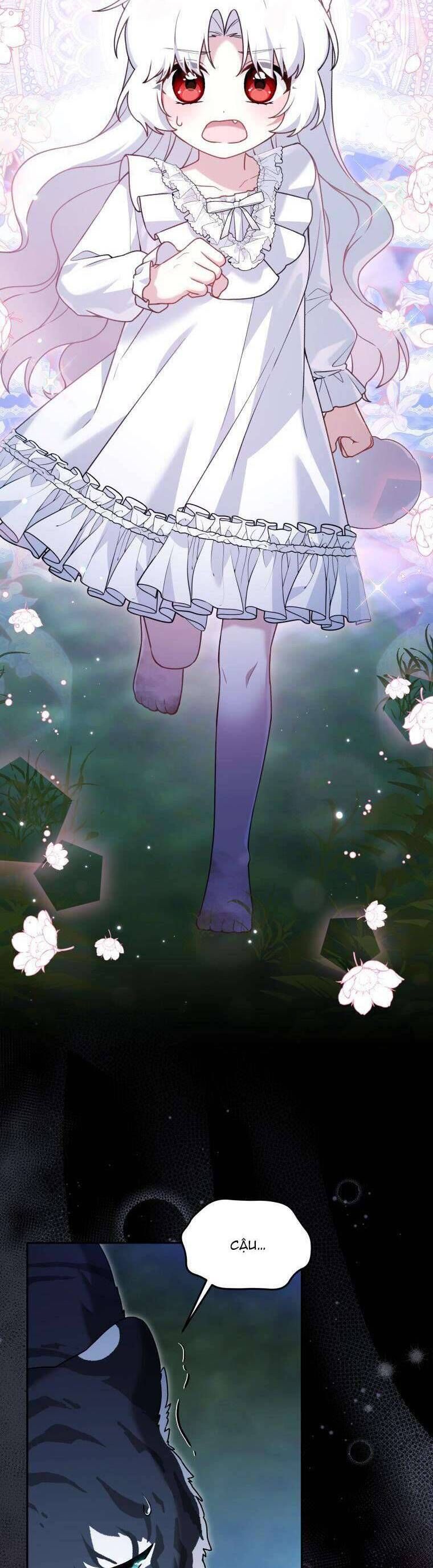 Con dâu của kẻ phản diện là một người có quyền lực Chap 38 - Next Chap 39