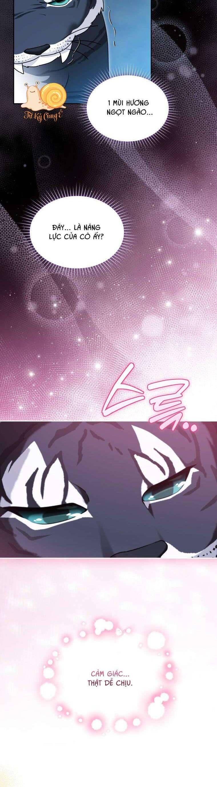 Con dâu của kẻ phản diện là một người có quyền lực Chap 38 - Next Chap 39