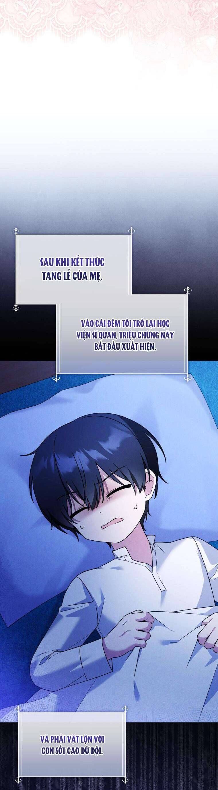 Con dâu của kẻ phản diện là một người có quyền lực Chap 38 - Next Chap 39