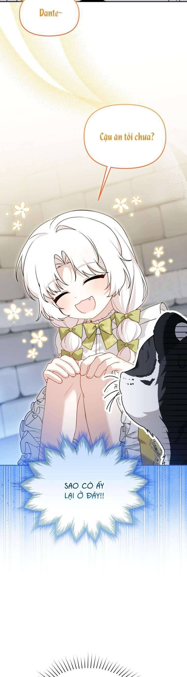 Con dâu của kẻ phản diện là một người có quyền lực Chap 38 - Next Chap 39