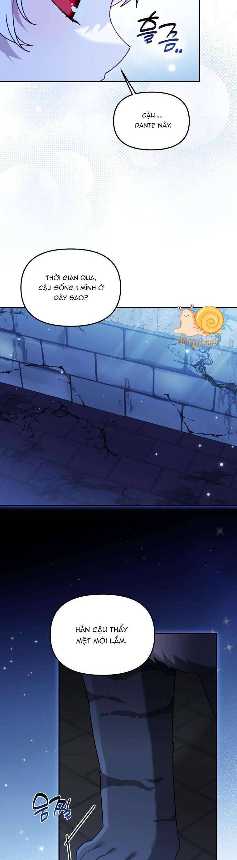 Con dâu của kẻ phản diện là một người có quyền lực Chap 38 - Next Chap 39