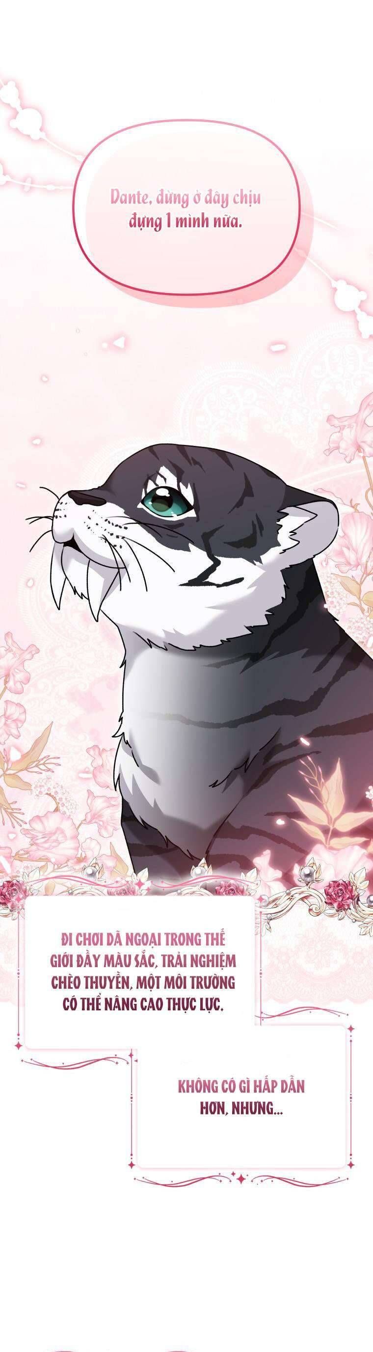 Con dâu của kẻ phản diện là một người có quyền lực Chap 38 - Next Chap 39