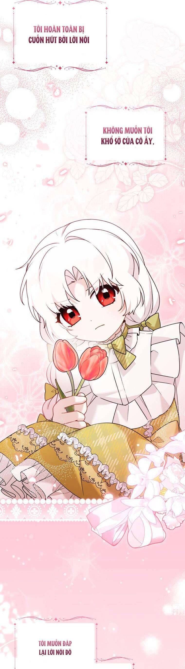 Con dâu của kẻ phản diện là một người có quyền lực Chap 38 - Next Chap 39